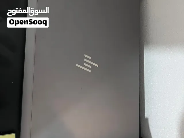 لاب توب hp