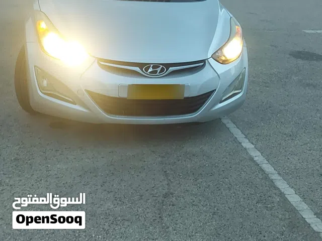 بيع سيارة 2014