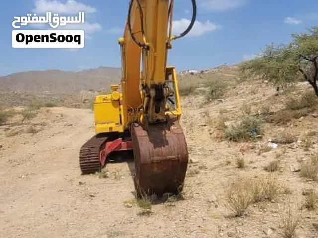 بوكلين كاتوا جنزير 320بكت ودقاق فركاوه