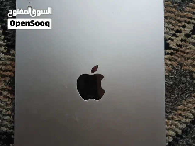 ايباد ابل مني 6