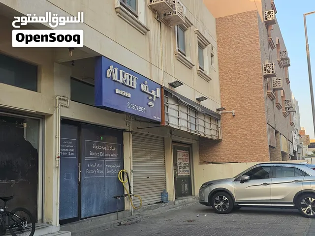 للايجار محلات تجارية في قلالي