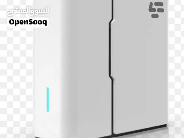 روتر العاب سوني 5 Logofast