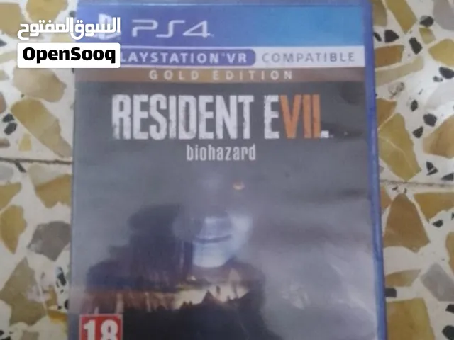 قرص ريزدنت ايفل لويزانا اريدة مراوس بريزدنت ايفل لو 2 او 4 ريميك