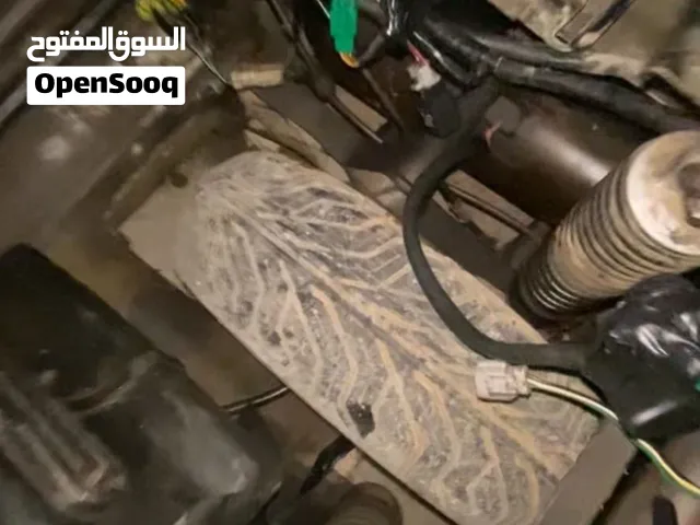 محرك كميكو500 مديل 2012