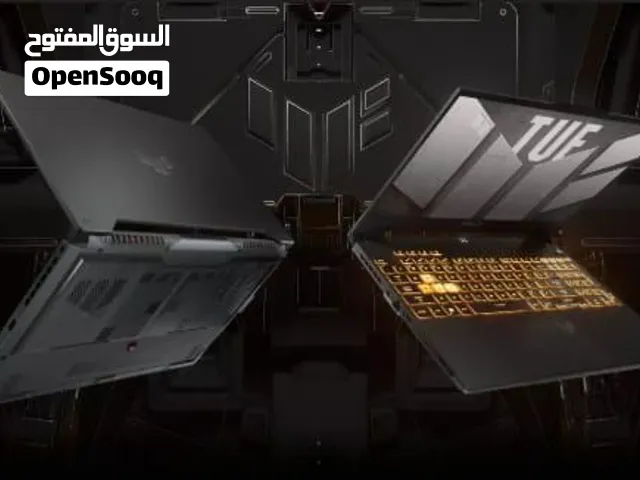 ASUS TUF F15 FX507ZC4