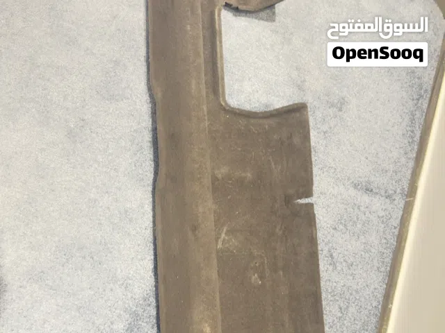 رف تخزين تحت الكشن للوانيت سلفرادو مال الوكالة