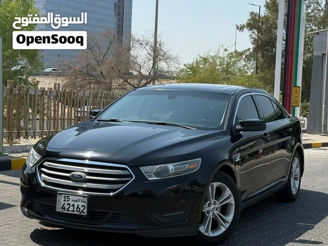 Used Ford Taurus in Farwaniya
