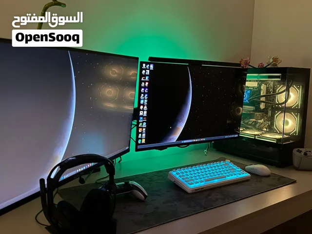 PC for sale  بي سي للبيع