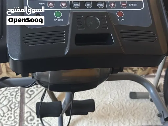للبيع ألة مشي