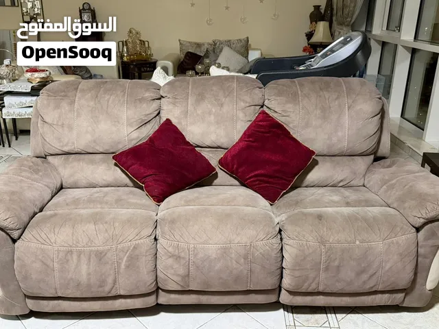Large 3 seater sofa