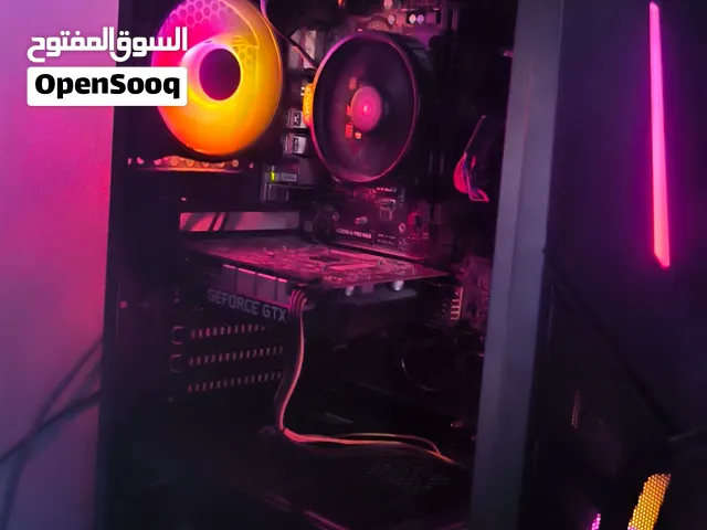 pc bureau gamer