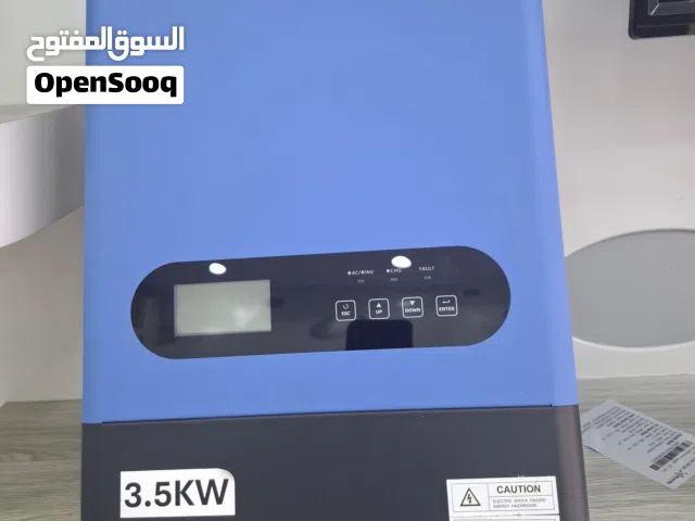 solar panels inverter batteries