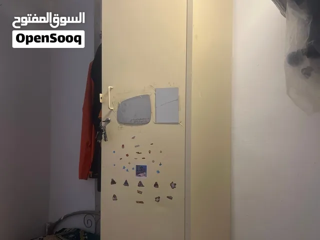 بيع دولاب وسرير