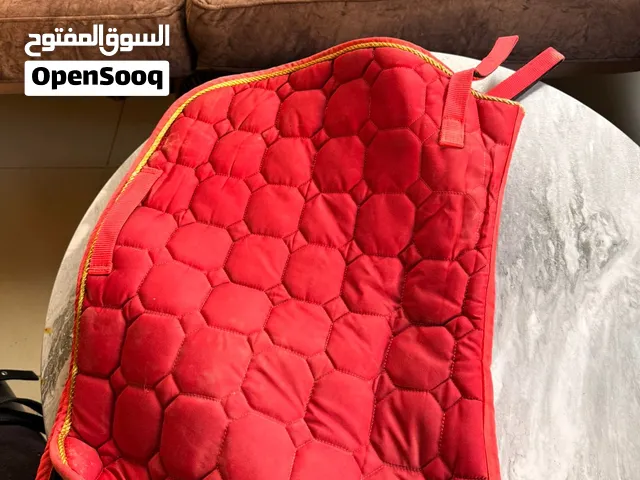 عده ستيوتس حمرا