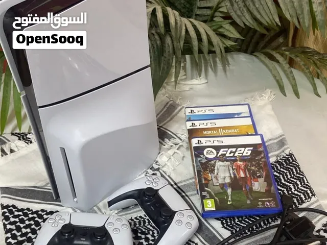 PlayStation 5 PlayStation for sale in Dhofar