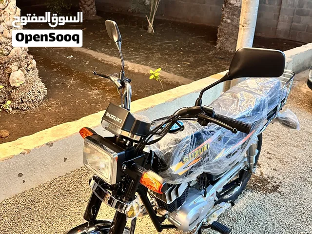 سوزوكي 2026