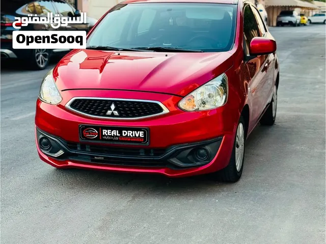 MITSUBISHI SPACESTAR 2020 -SINGLE OWNER CAR