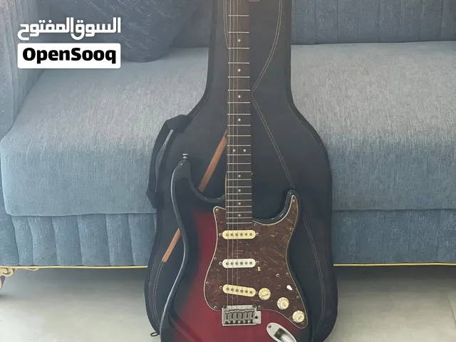جيتار كهربائي