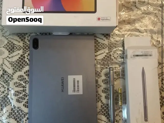تابلت Huawei Matpad 11 بوصة بالقلم معروض للبيع بالمقطم.