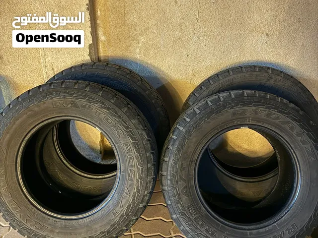 تواير ممتازات من شركة RAPTOR