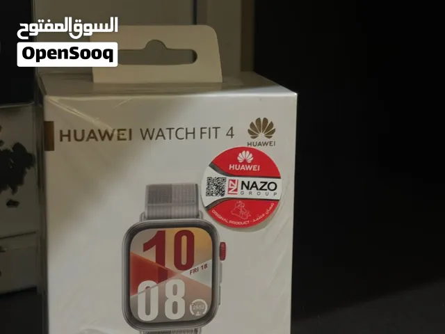 Huawei smart watches for Sale in Baghdad