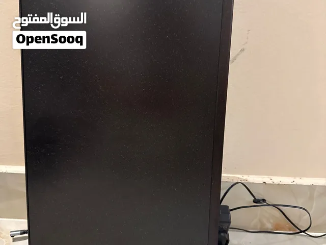 18.5 Acer monitors for sale in Abu Dhabi