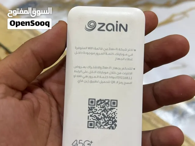 راوتر زين متنقل