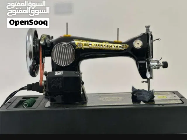 مكينة خياطة نوع فراشه ابيع بالحبة او الجمله