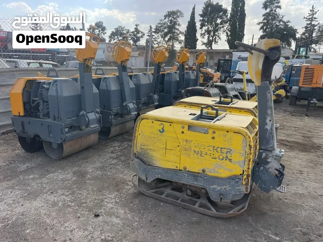 مدحلة طباب يدوي