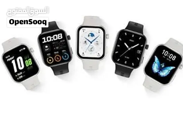 ساعة ذكية هونر honor choice watch 2i تصميم عصري و خفيف متوفر خدمة التوصيل لكافة أنحاء المملكة