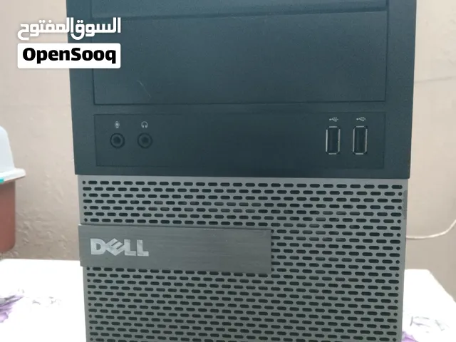 Windows Dell  Computers  for sale  in Baghdad