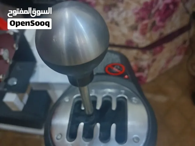 جير thrustmaster TH8A وكالة