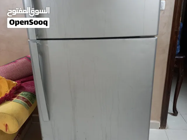 ثلاجة دايو للبيع تبريد هوا