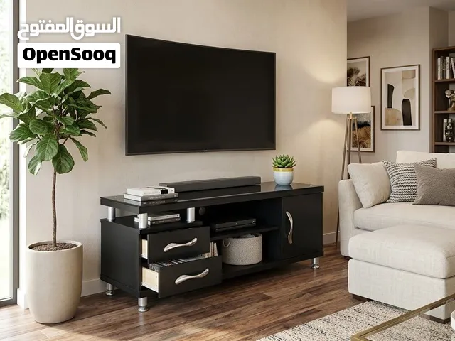 طاولة تلفاز مودرن للبيع