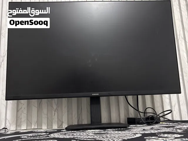 27 Samsung monitors for sale  in Dubai