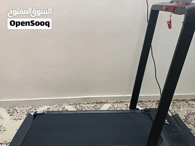 سير رياضي كهربائي