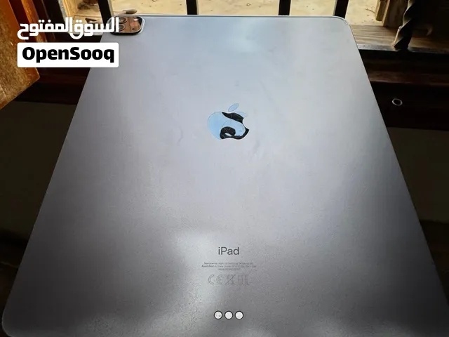 Apple iPad Pro 128 GB in Tripoli