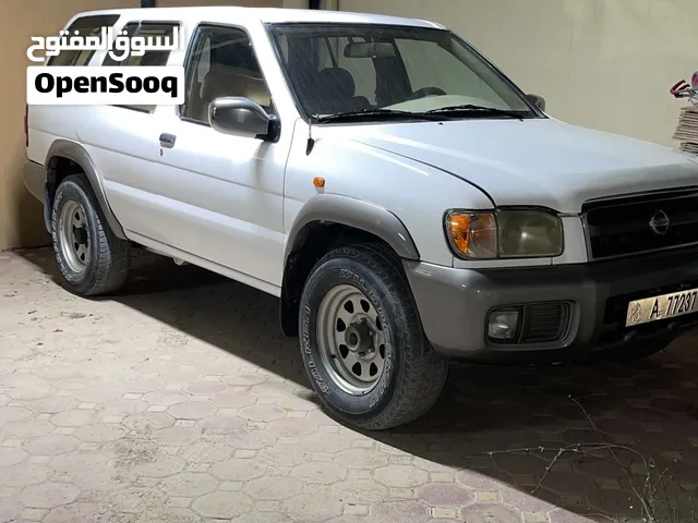 نيسان باتفايندر