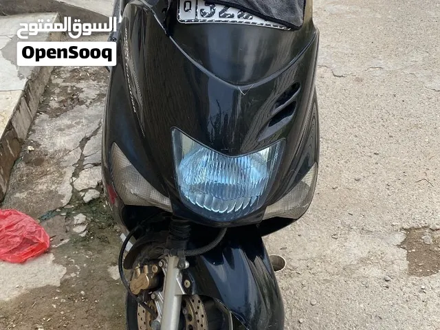 ماجستا اس 2005
