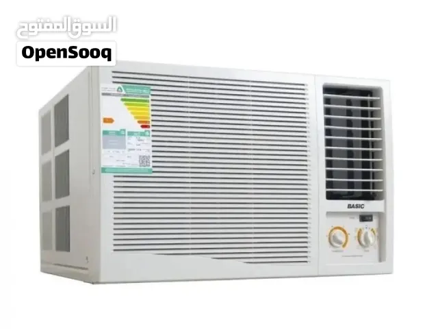 Window AC for Sale – AED 850