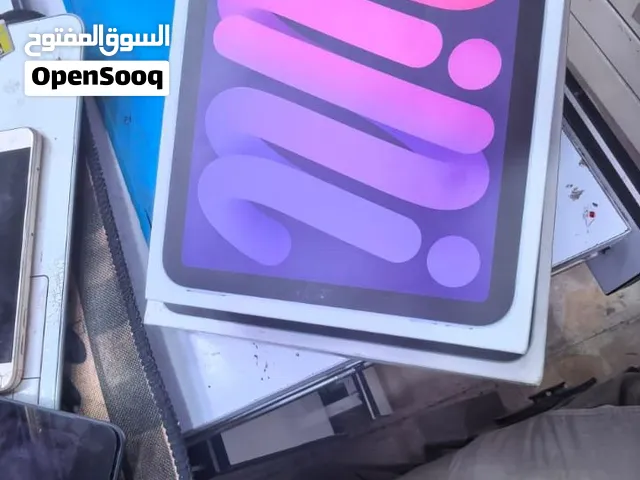 ميني 6  ابل