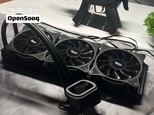 مبردات مائيه 360m & 120m