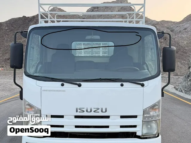 Isuzu for sale 2012