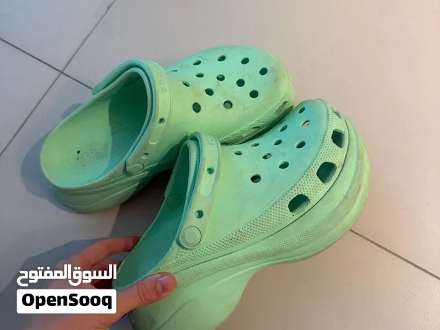 Women crocs 38 size