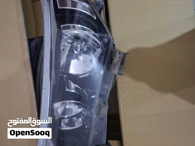 تويوتا كورولا 2015