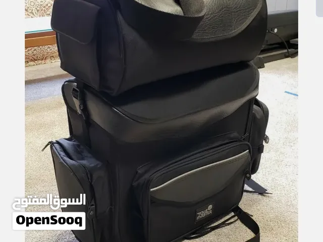 حقيبة للدراجة حجم كبير