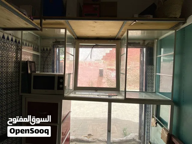 كونطوار للمواد الغذائية أو التجارية