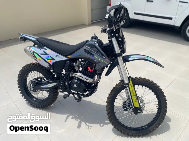 كروز 350 سي سي جديده على الزيرو موديل 2026