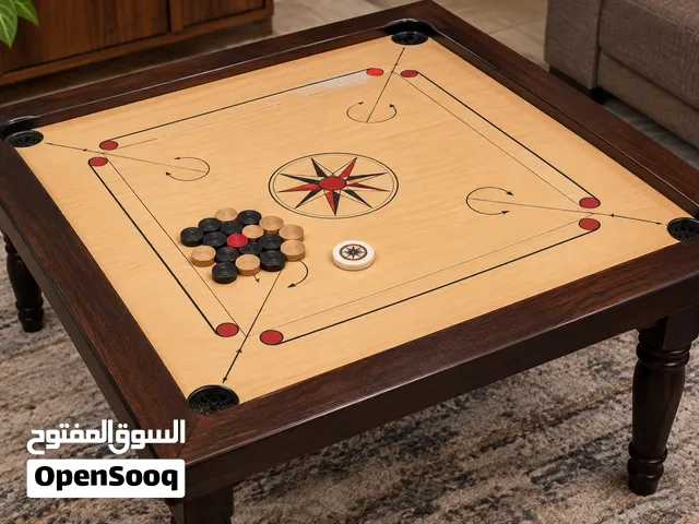 للبيع احجار طاوله الكيرم