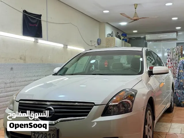 Used Nissan Altima in Central Governorate
